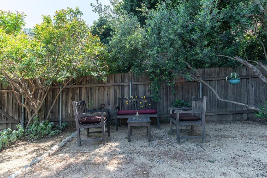 Vakantiehuis Stunning Hollywood Midcentury Modern-views-best Location! Los Angeles